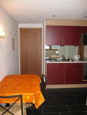Chalet Cortina Zermatt Quarto foto